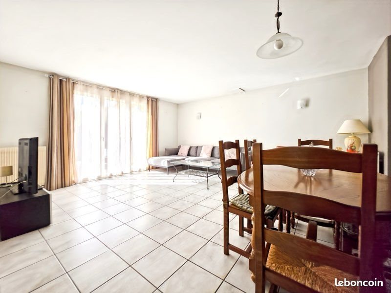Maison à vendre, 120m², Clermont-Ferrand