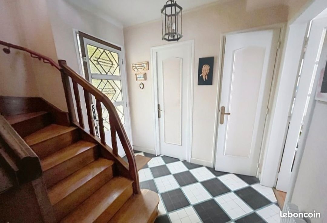 Maison à vendre, 135m², Tulle