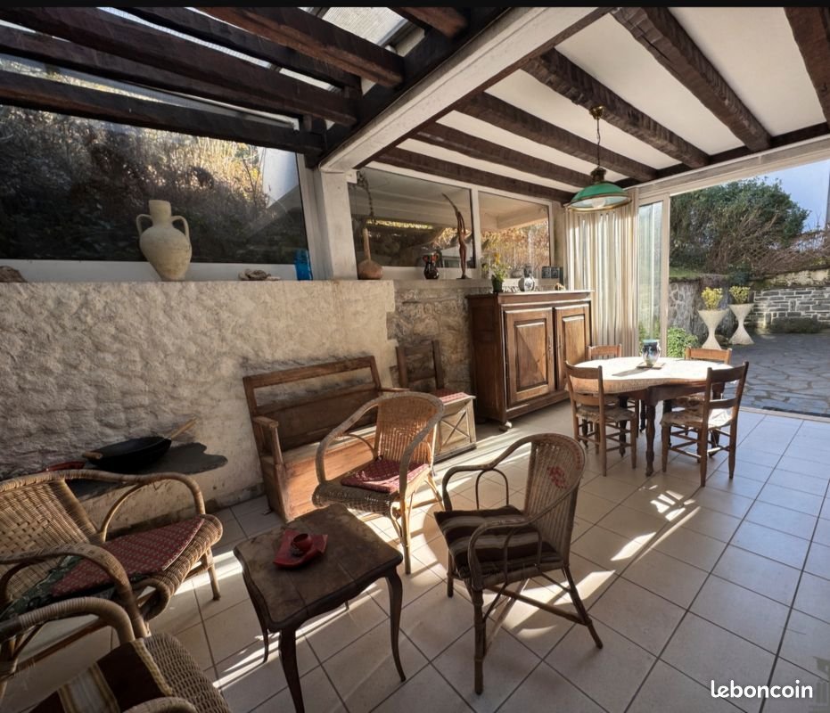 Maison à vendre, 135m², Tulle