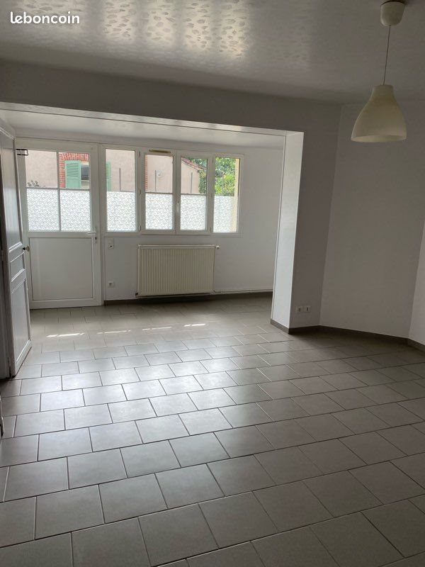 Maison à louer, 116m², Chartres