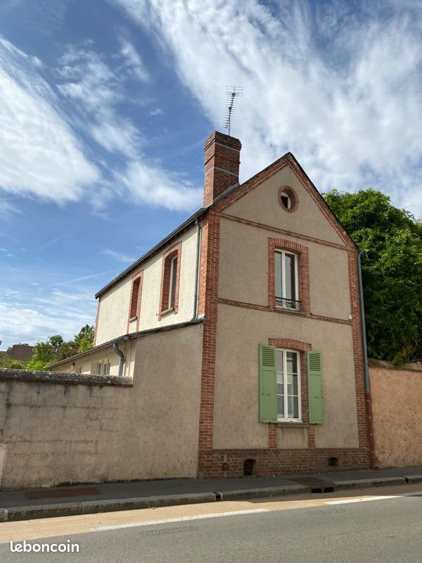 Maison à louer, 116m², Chartres