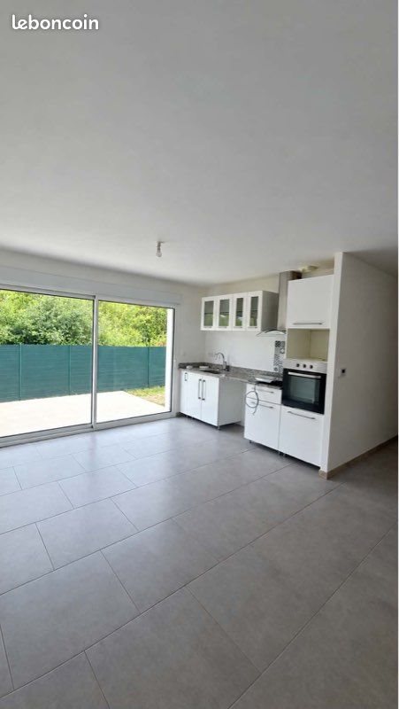 Maison à vendre, 78m², Neuville-aux-Bois