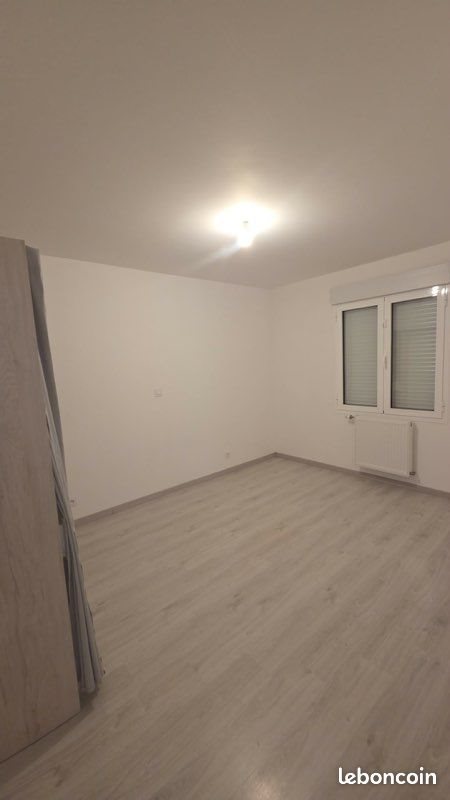 Maison à vendre, 78m², Neuville-aux-Bois