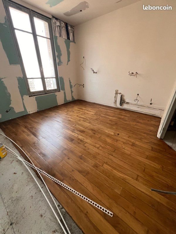 Appartement à vendre, 18m², Paris 12ème