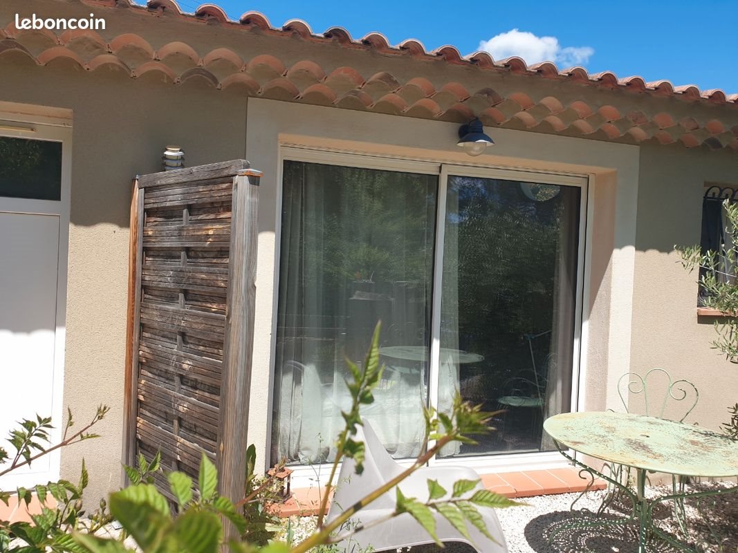 Appartement à louer, 26m², Fuveau