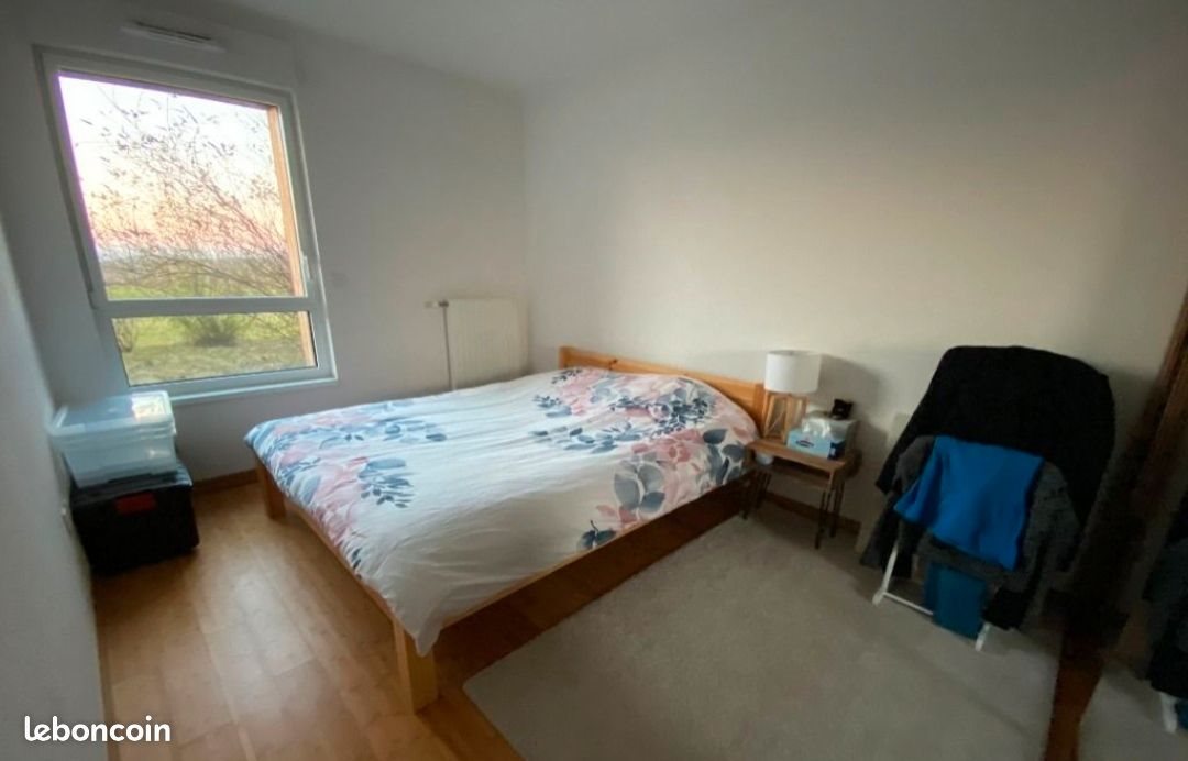 Appartement à vendre, 48m², Ribeauvillé
