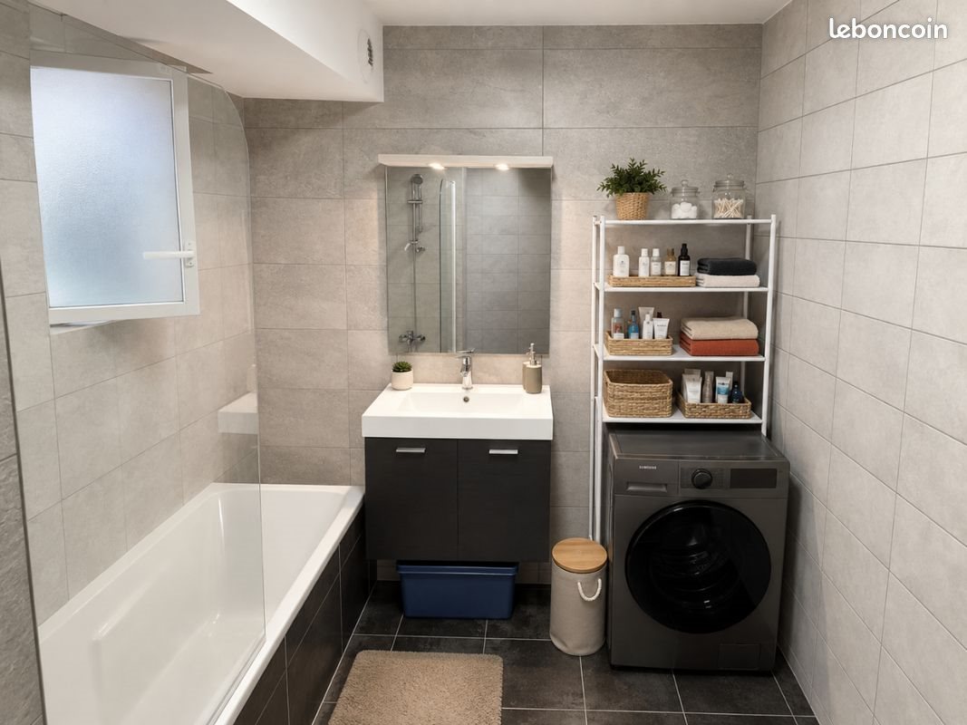 Appartement à vendre, 48m², Ribeauvillé