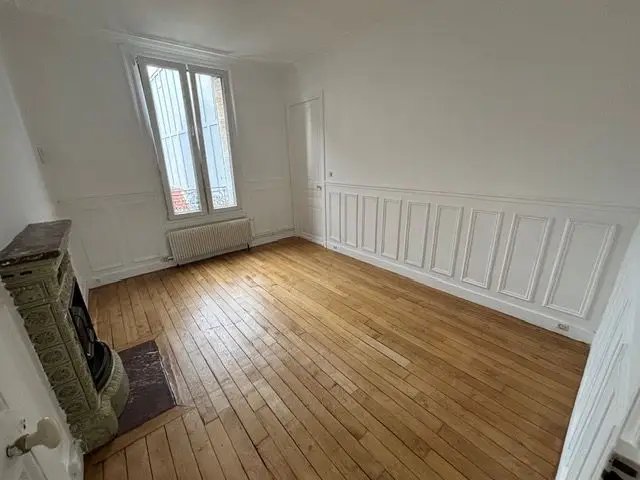 Appartement à louer, 50m², Champigny-sur-Marne