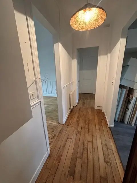 Appartement à louer, 50m², Champigny-sur-Marne