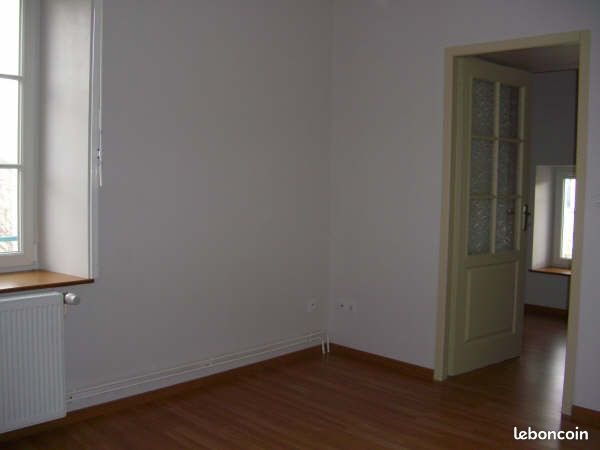 Appartement à louer, 95m², Martigny-les-Bains