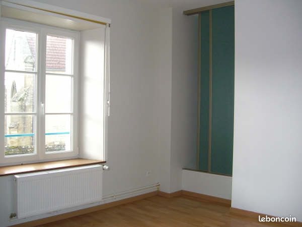 Appartement à louer, 95m², Martigny-les-Bains