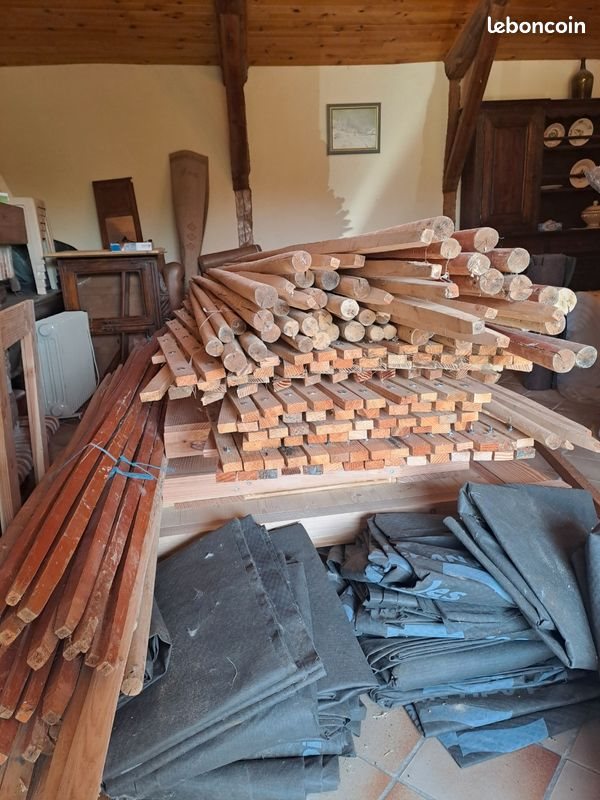 Maison à vendre, 50m², Pradelles