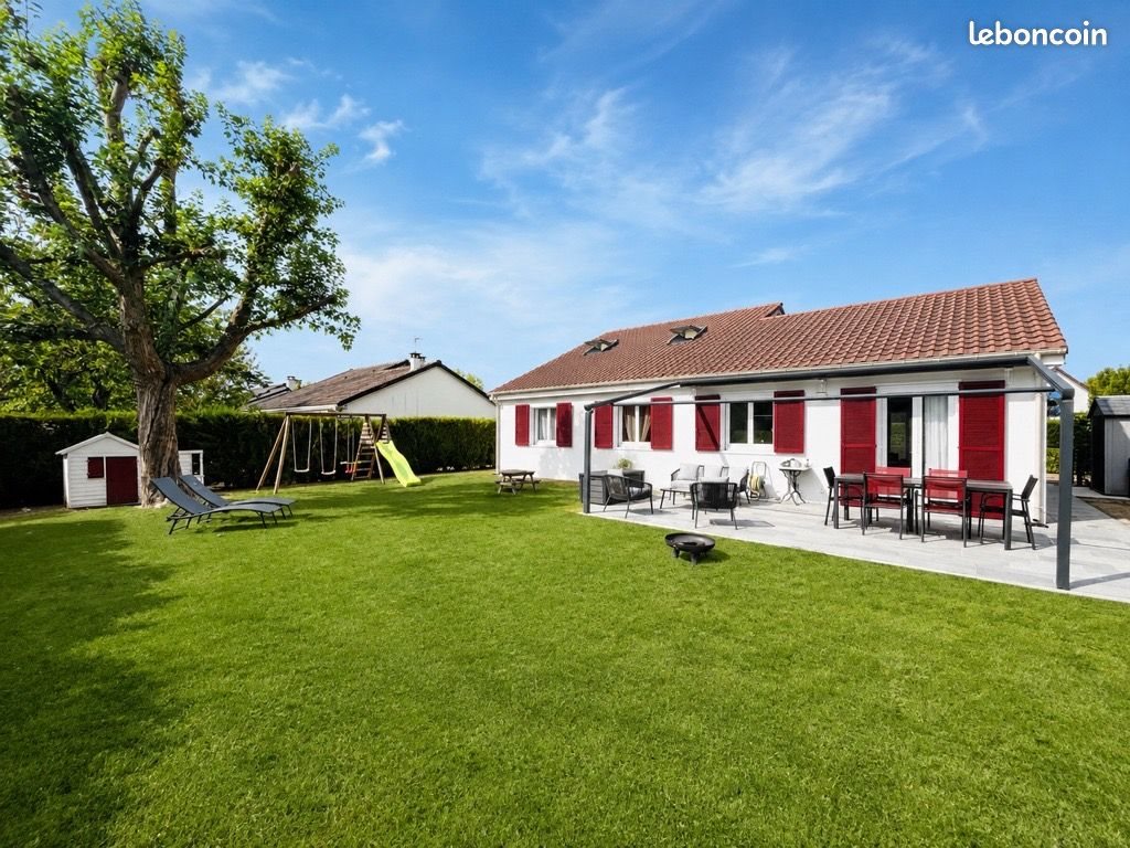 Maison à vendre, 125m², Mennecy