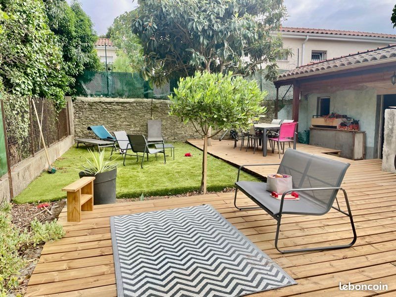 Maison à vendre, 97m², Carcassonne