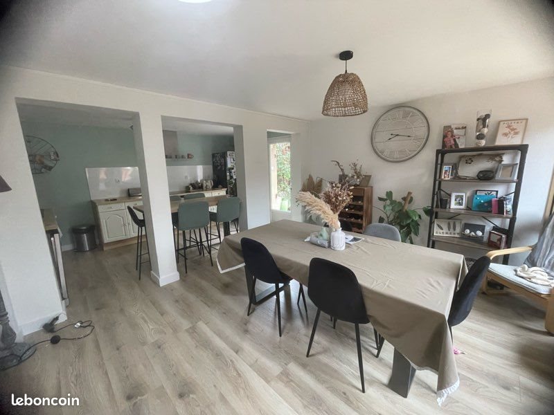 Maison à vendre, 97m², Carcassonne