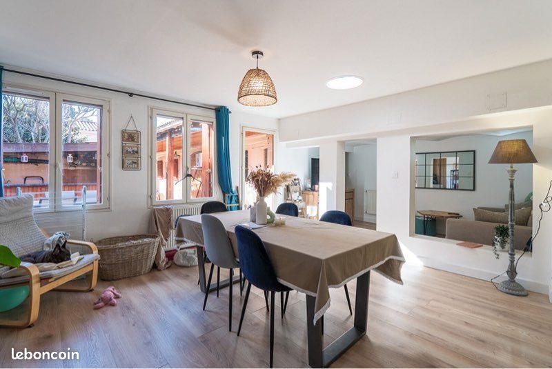 Maison à vendre, 97m², Carcassonne