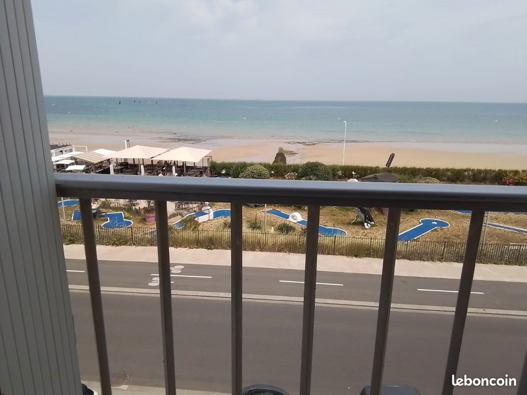 Appartement à louer, 30m², Caen