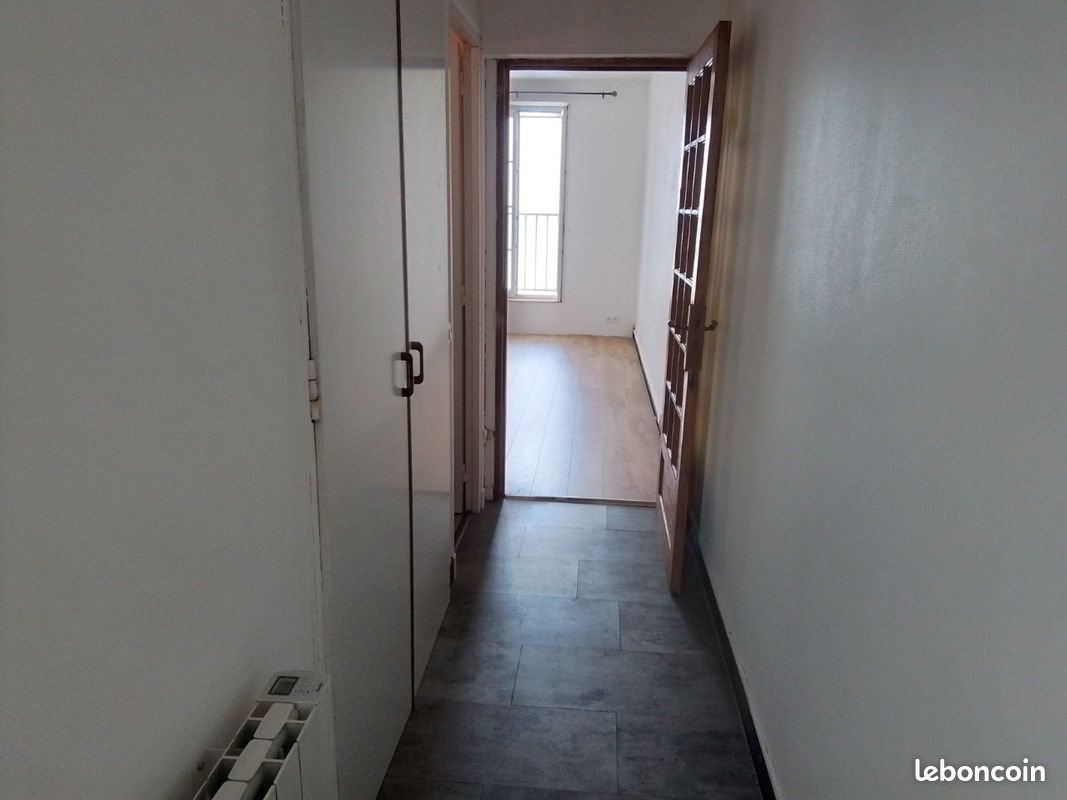 Appartement à louer, 30m², Caen