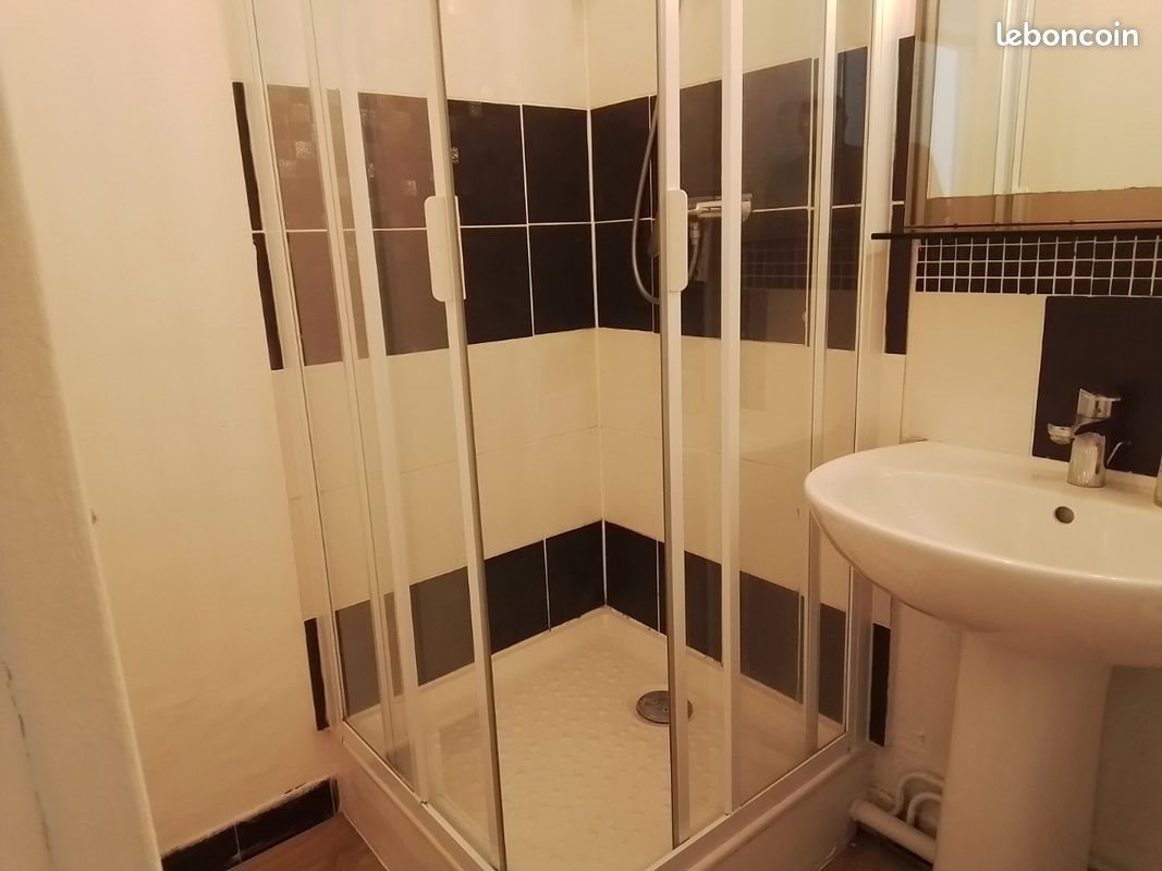 Appartement à louer, 30m², Caen