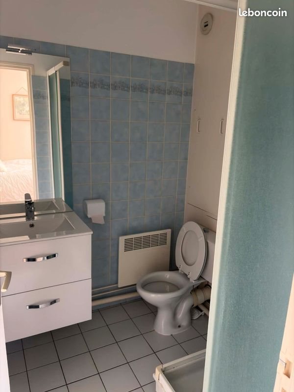 Appartement à louer, 20m², Reims