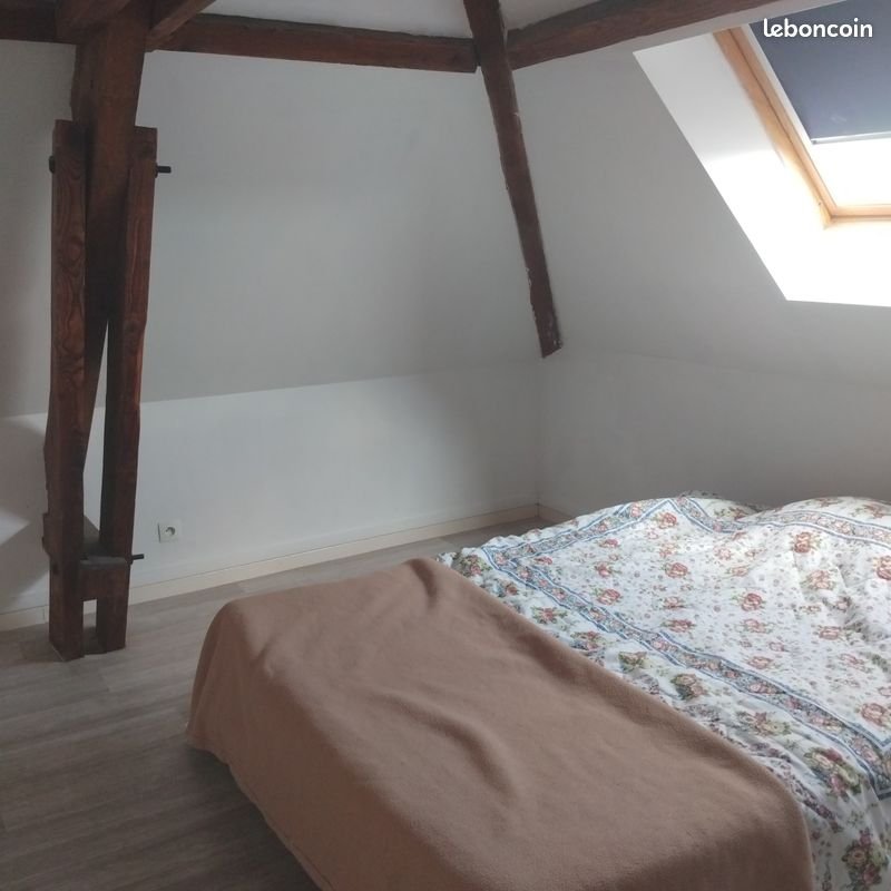 Maison à louer, 55m², Fontaine-Notre-Dame