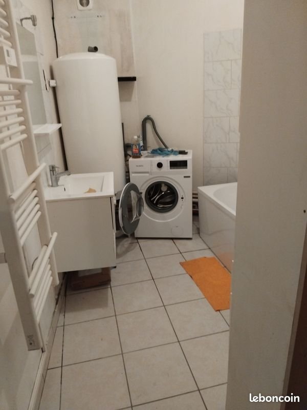 Maison à louer, 55m², Fontaine-Notre-Dame