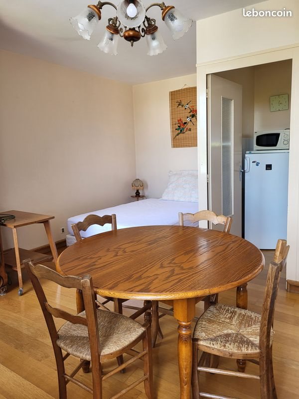 Appartement à louer, 35m², Brioux-sur-Boutonne