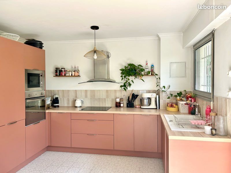 Appartement à vendre, 47m², Rosny-sous-Bois