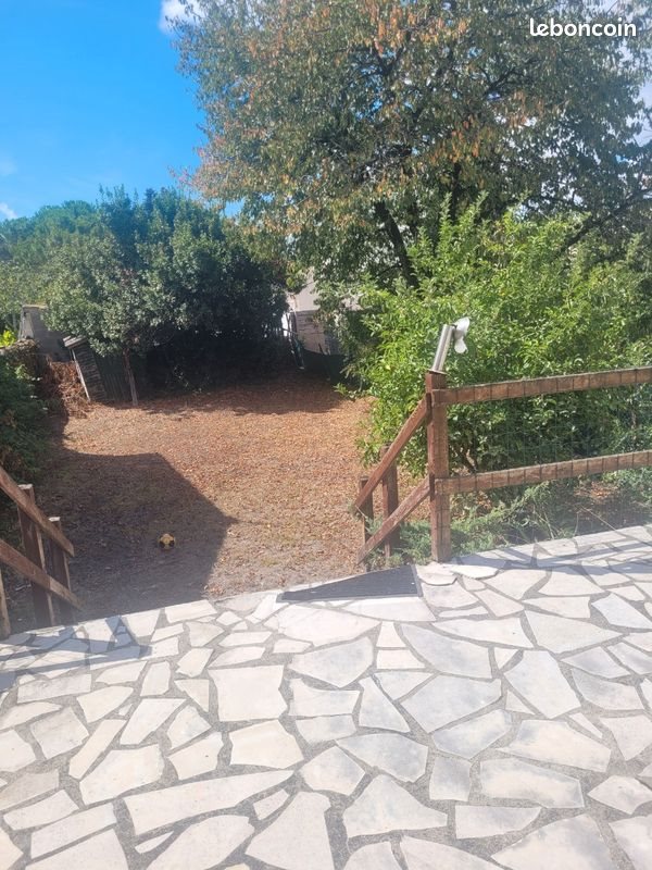 Maison à louer, 95m², Saujon
