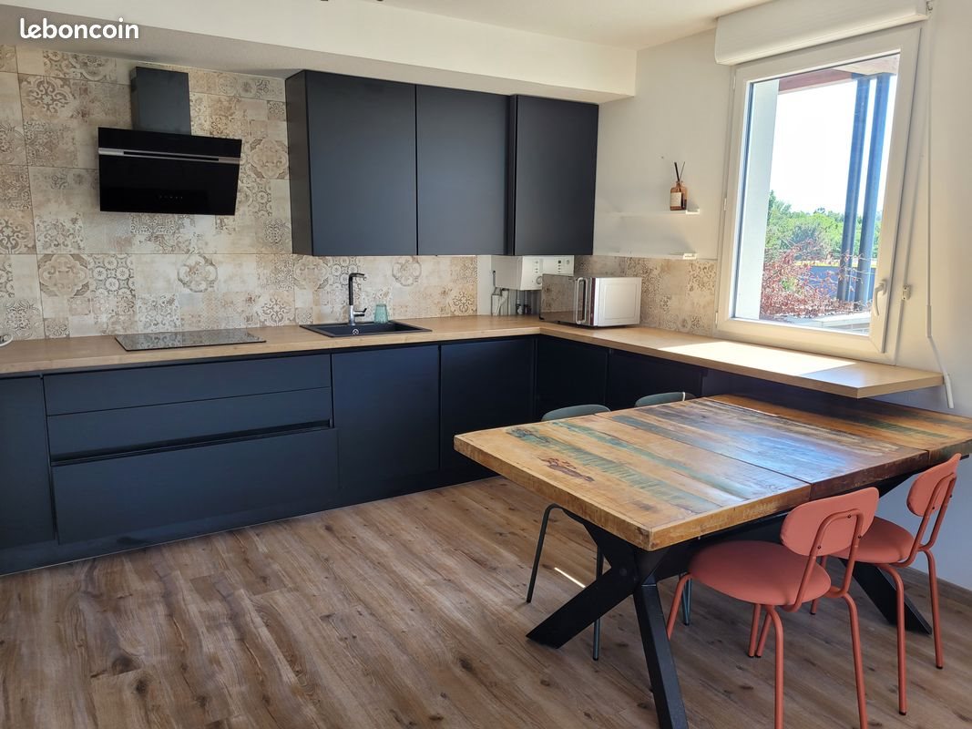 Appartement à louer, 84m², Quint-Fonsegrives