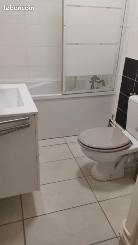 Appartement à louer, 19m², Abbeville