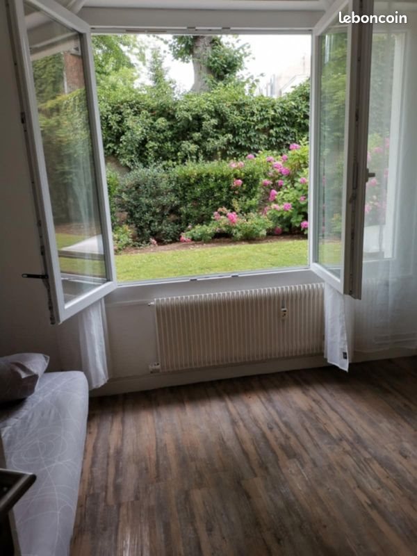 Appartement à louer, 19m², Abbeville