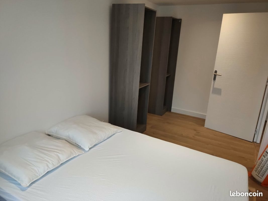 Appartement à louer, 33m², Carhaix-Plouguer