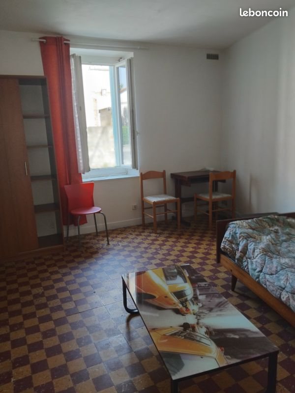 Appartement à louer, 22m², Albi