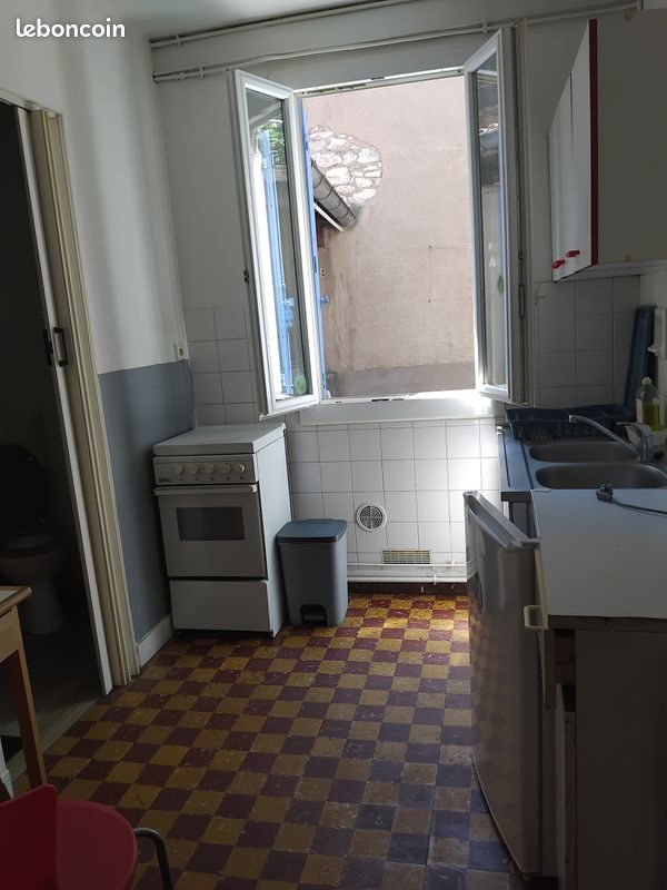 Appartement à louer, 22m², Albi