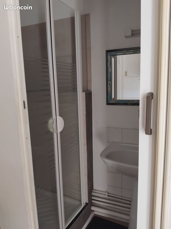 Appartement à louer, 22m², Albi