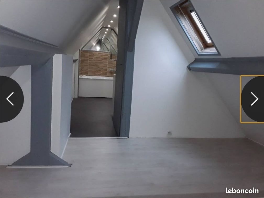 Appartement à vendre, 72m², Pont-l'Evêque