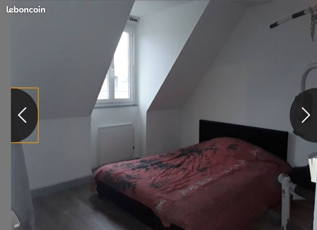 Appartement à vendre, 72m², Pont-l'Evêque
