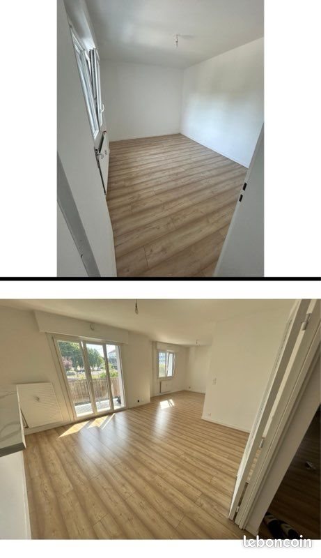 Appartement à louer, 100m², Besançon