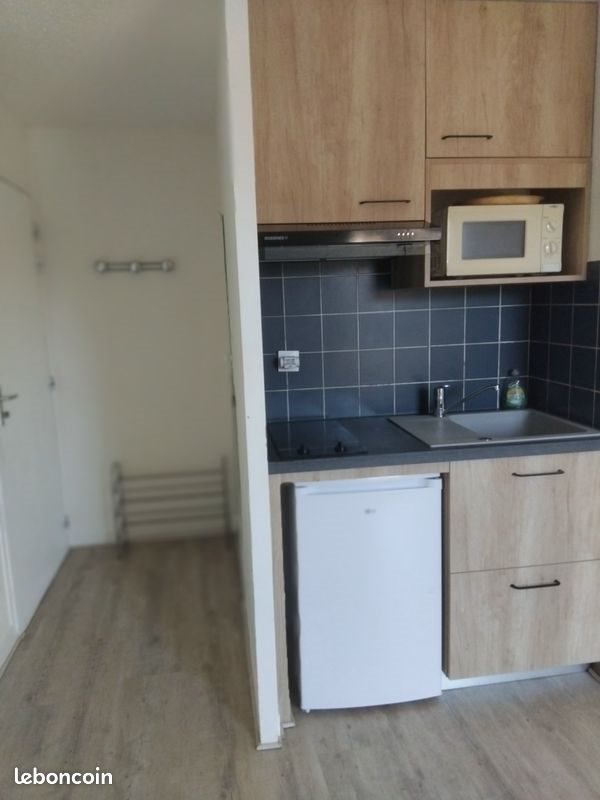 Appartement à louer, 20m², Rennes
