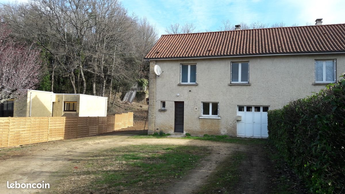 Maison à vendre, 90m², Sarlat-la-Canéda