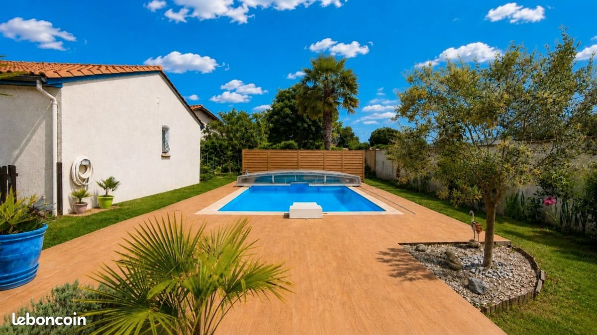 Maison à vendre, 145m², Cépet