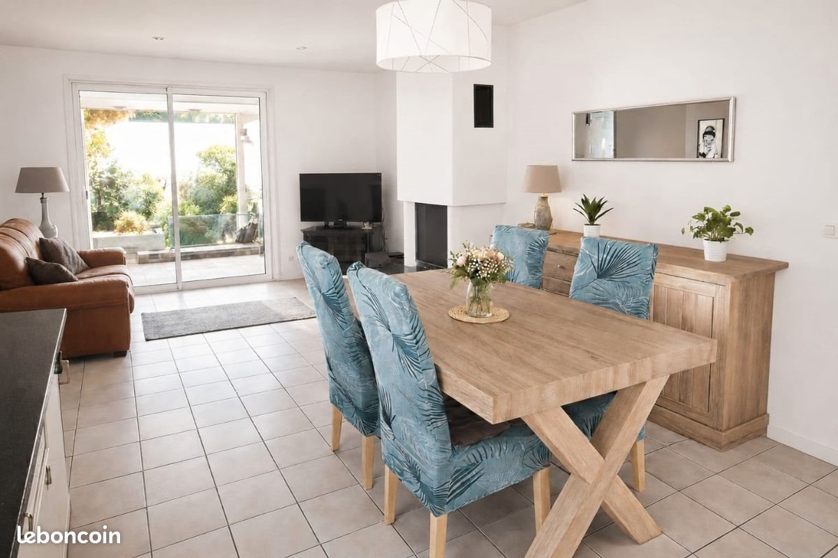 Maison à vendre, 145m², Cépet