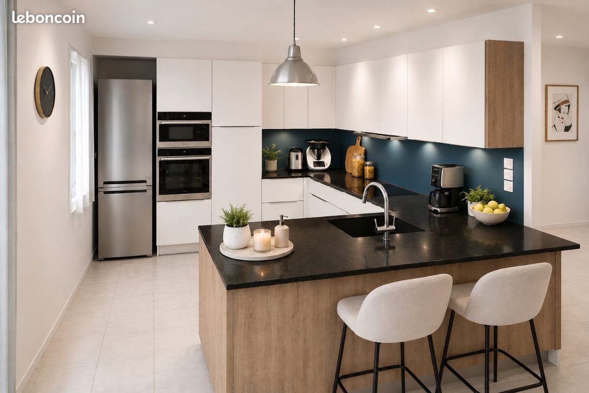 Maison à vendre, 145m², Cépet