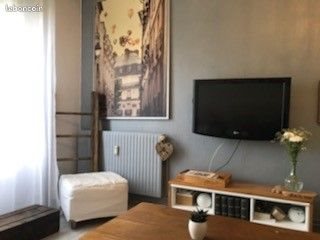Appartement à louer, 30m², Loos