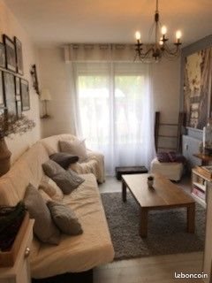 Appartement à louer, 30m², Loos