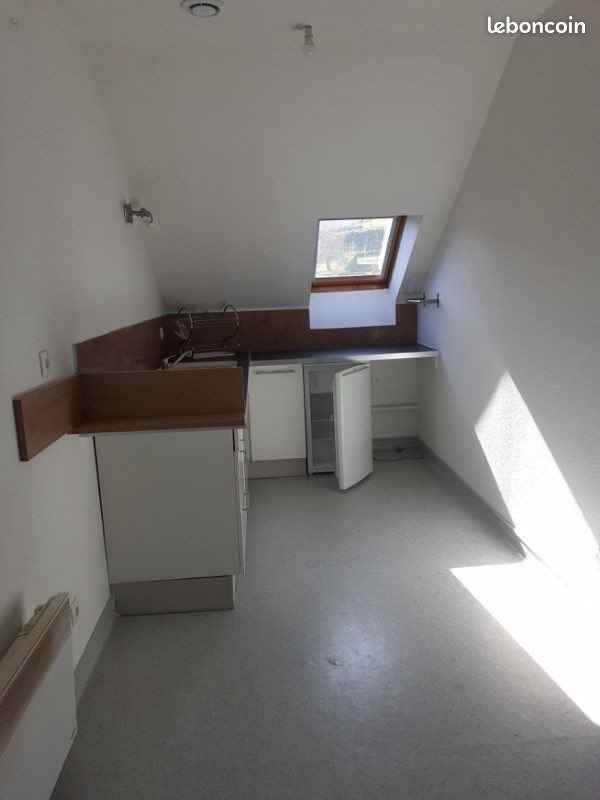 Appartement à louer, 37m², Montluçon