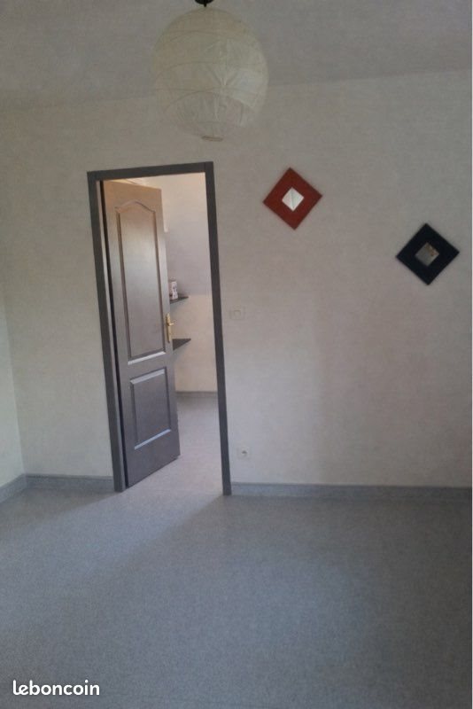 Appartement à louer, 37m², Montluçon