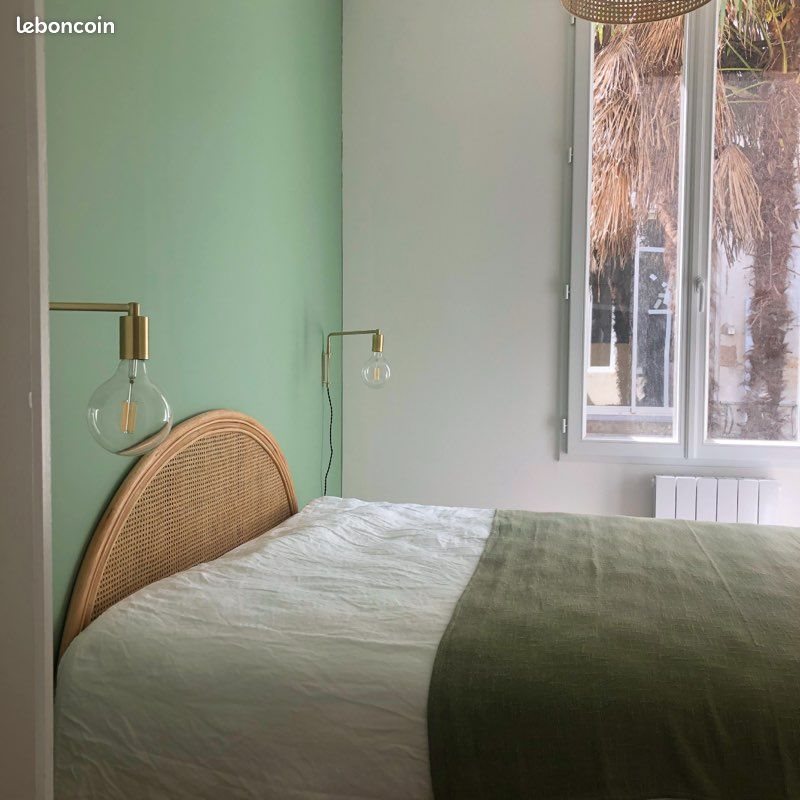 Appartement à louer, 35m², Rochefort