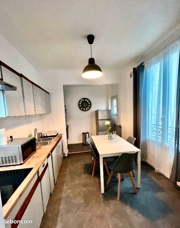 Maison à louer, 70m², Gagny